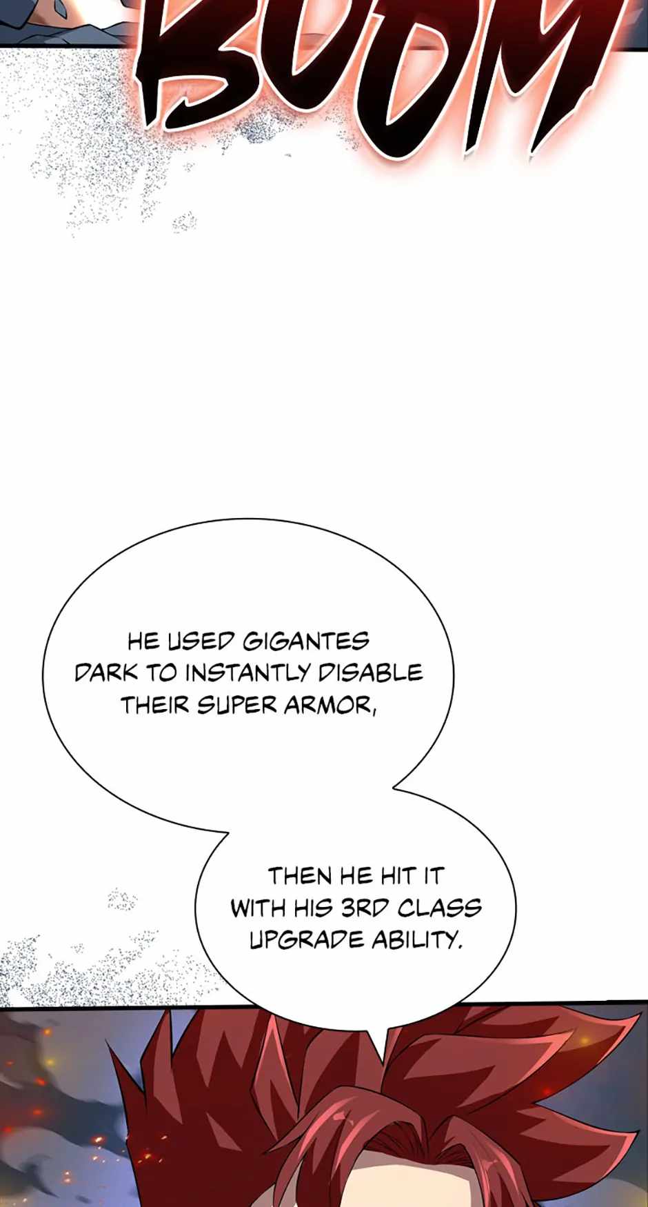 Back Then, I Didn't Realize It Was A Big Win Chapter 47 90